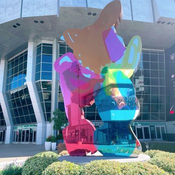 Downtown Sacramento - Golden 1 Center - Community Service/Non-Profit Near Me