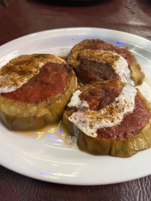 Khyber Pass Restaurant by null