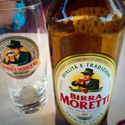 Al'Dente - Biere "locale"