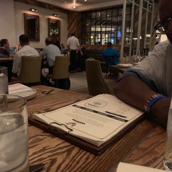 Yardbird - Inside - Southern Near Me - Las Vegas, Nevada
