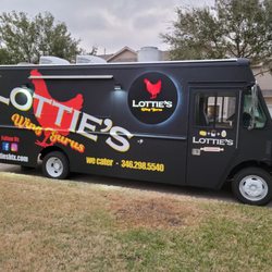 Lottie’s Wing Gurus