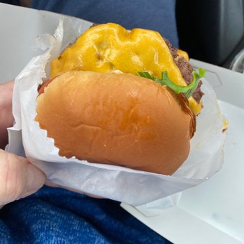 Shake Shack Parsippany atop The Hill - Double Shake Shack! - Fast Food Near Me - Parsippany, New Jersey Shake Shack Parsippany atop The Hill - Double Shake Shack! - Fast Food Near Me - Parsippany, New Jersey