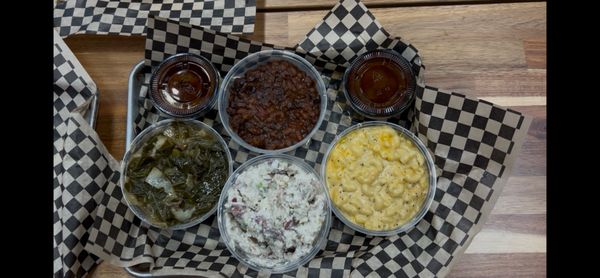 My Father's Barbeque by null