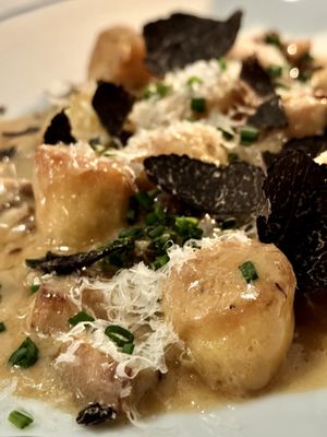 Tangerine French Bistro by null