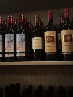 Agrodolce Osteria by null