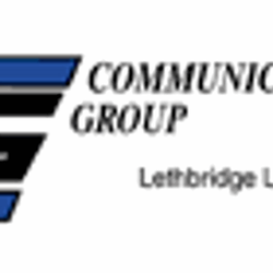 Communications Group - Logo