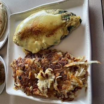 Mr. Stacks - Breakfast & Brunch Near Me - Tinley Park, Illinois