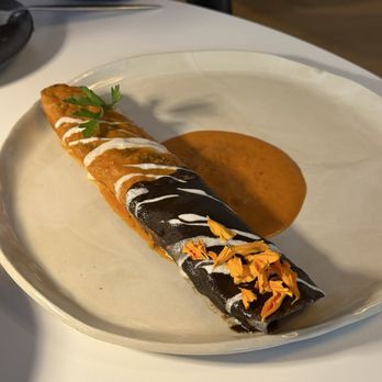 Republica - Enmolada divorciada - Mexican Near Me - Portland, Oregon