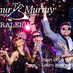 Arthur Murray Dance Centers Raleigh - Grande Opening