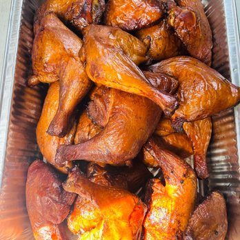 The Wright Kinda BBQ - Smoked chicken - Soul Food Near Me - Spring Hill, Florida The Wright Kinda BBQ - Smoked chicken - Soul Food Near Me - Spring Hill, Florida