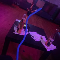 Mood Hookah Lounge and Bar - Hookah bar
