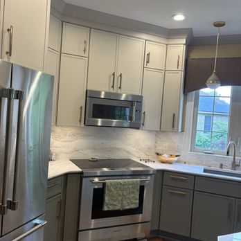 Kitchen Bath Design - New appliances, countertops, and cabinets - Kitchen & Bath Near Me - Kettering, Ohio
