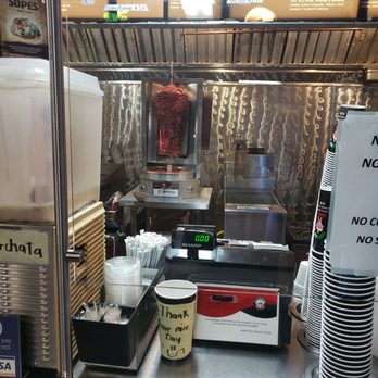 Tijuana's Tacos - Al pastor - Tacos Near Me - Ontario, California Tijuana's Tacos - Al pastor - Tacos Near Me - Ontario, California