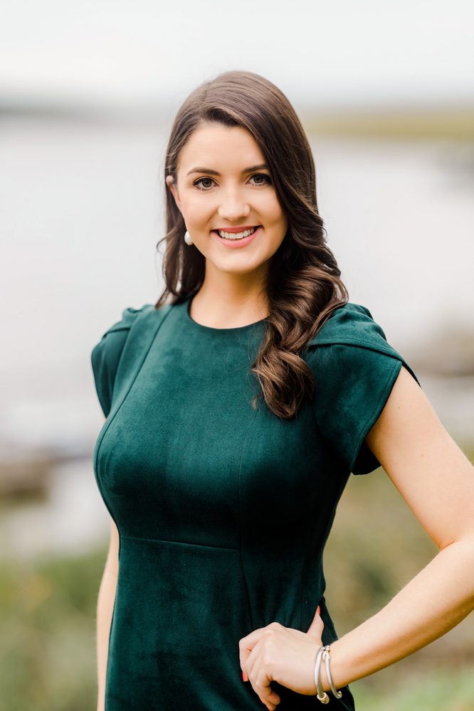 ANSLEY ELLER KELLER WILLIAMS REALTY 329 Commercial Dr, Savannah