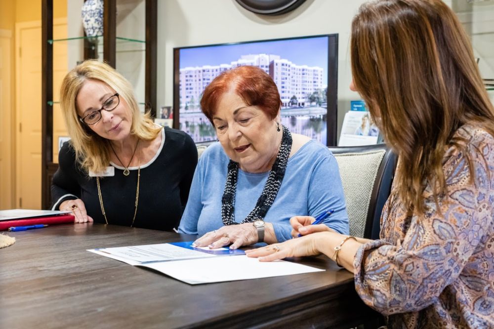 PRESTO REAL ESTATE SERVICES Updated June 2024 10 Photos 1717 N