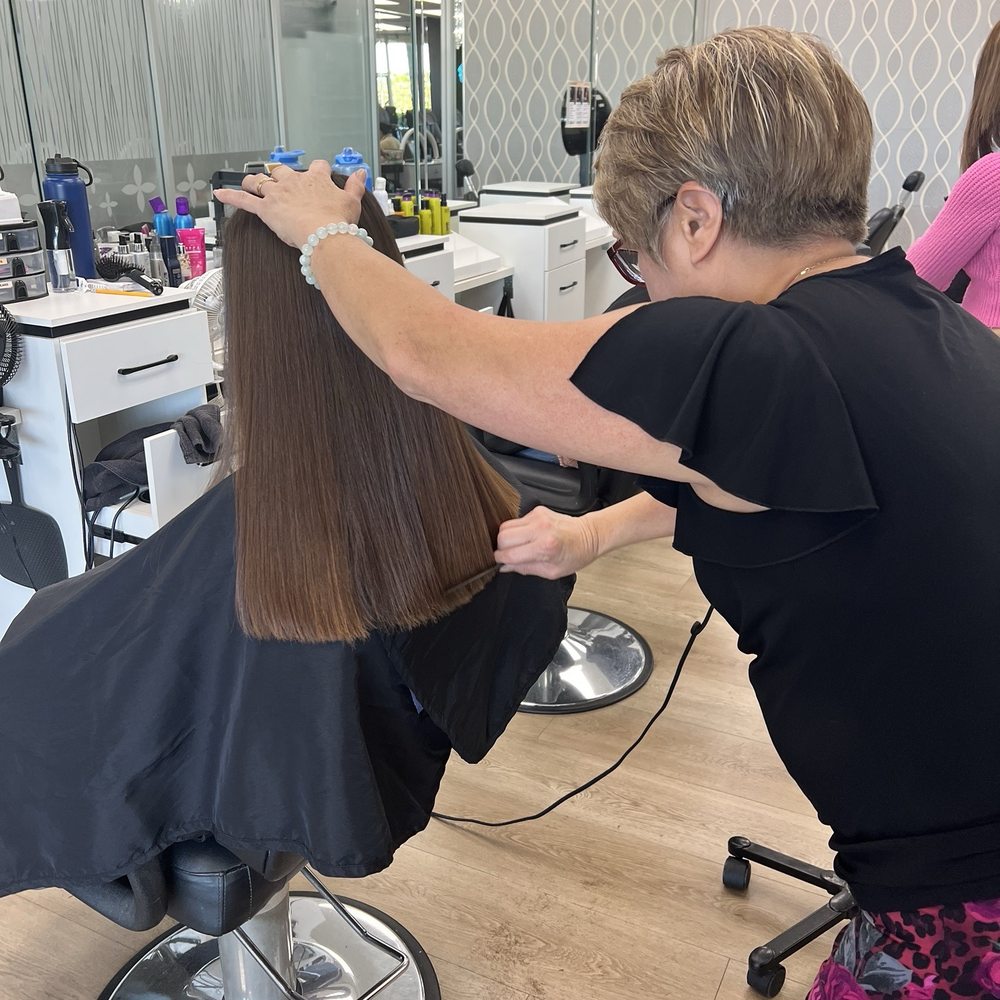 Excel Hair & Nails - She's awesome! - Hair Salons Near Me - Aliso Viejo, California Excel Hair & Nails - She's awesome! - Hair Salons Near Me - Aliso Viejo, California