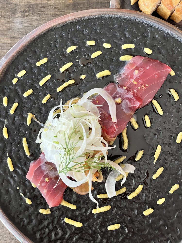 MYSTIC 44 Photos & 54 Reviews 4928 Main St, Manchester, Vermont Mediterranean Restaurant