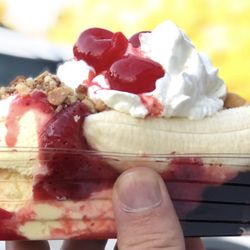 Austin's Homemade Ice Cream - Austin's Homemade Ice Cream 21Oct2018