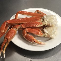 Panda King - Crab Legs