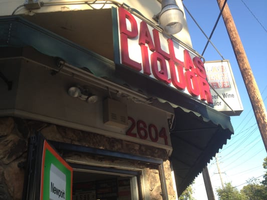 Dallas Liquor by null