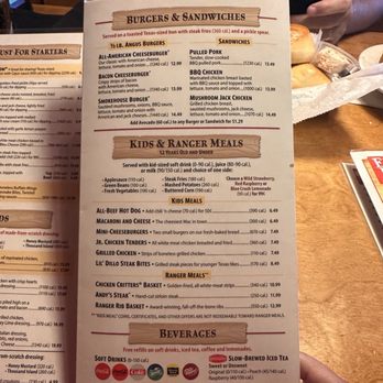 Texas Roadhouse - Barbeque Near Me - Phoenix, Arizona