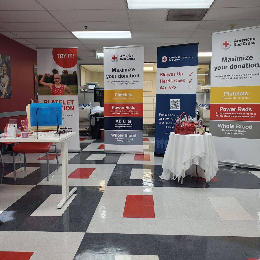 American Red Cross Pasadena Donor Center - Blood & Plasma Donation Centers Near Me - Pasadena, California American Red Cross Pasadena Donor Center - Blood & Plasma Donation Centers Near Me - Pasadena, California