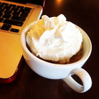 Coffee Waves - Pistachio gelato affogato (gelato with a shot of espresso added whip cream on top) - Coffee & Tea Near Me - Corpus Christi, Texas Coffee Waves - Pistachio gelato affogato (gelato with a shot of espresso added whip cream on top) - Coffee & Tea Near Me - Corpus Christi, Texas