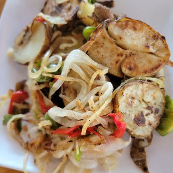 Euro Cafe - Home potatoes - Portuguese Near Me - Claremont, California Euro Cafe - Home potatoes - Portuguese Near Me - Claremont, California
