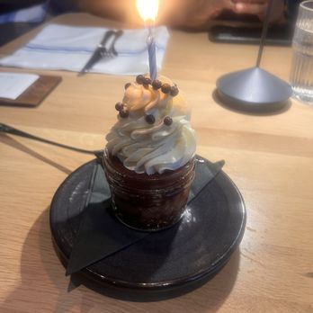 Proof Kitchen and Bar - Red velvet cake - Diners Near Me - Manassas, Virginia