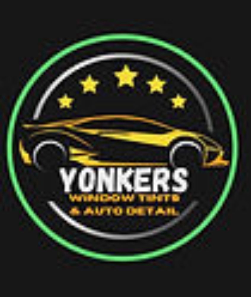 Open for Business YONKERS WINDOW TINTS & AUTO DETAIL Yonkers, New