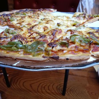 Giordano's - Pizza Near Me - Chicago, Illinois