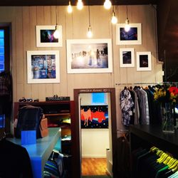 Fishboy PZ - Welcome to Fishboy PZ where art and fashion meet.
