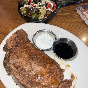 Outback Steakhouse - Steakhouses Near Me - Matthews, North Carolina Outback Steakhouse - Steakhouses Near Me - Matthews, North Carolina