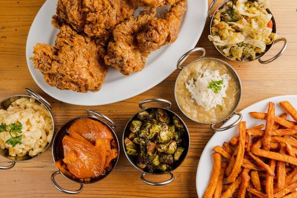 Willie Mae's LA by null