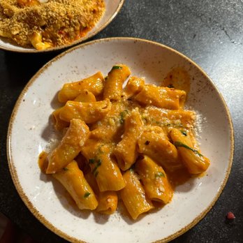 Ospi Venice - Spicy Rigatoni - Italian Near Me - Venice, California