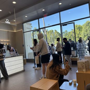 Heytea - Bubble Tea Near Me - Sunnyvale, California
