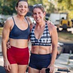 First Coast Crossfit