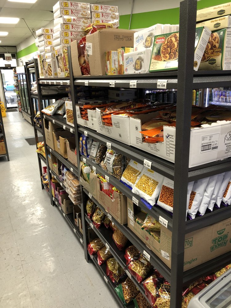 GREENLEAF FOOD MARKET Updated October 2024 24 Photos 1619 S