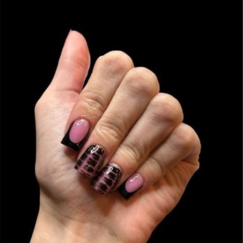 Dream Nails - Nail Salons Near Me - Kennesaw, Georgia