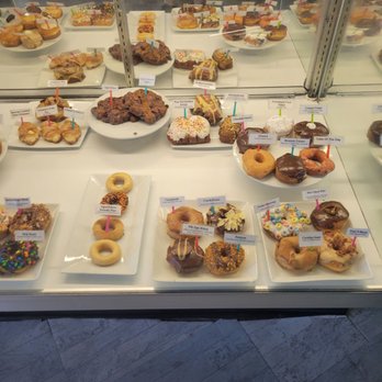 Wake N Bake Donuts - Donuts Near Me - Carolina Beach, North Carolina Wake N Bake Donuts - Donuts Near Me - Carolina Beach, North Carolina