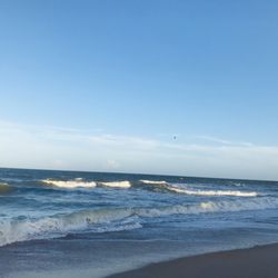 Vilano Beach