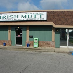 Manley's Irish Mutt