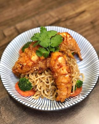 Sunflower Vietnamese Cuisine by null