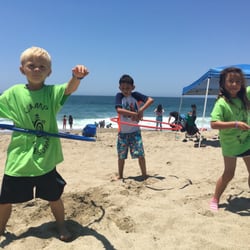 Camp Awesome