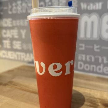 OverLay - Coffee & Tea Near Me - Chicago, Illinois