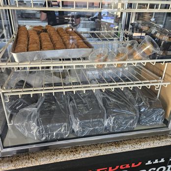 JeJe Mediterranean Grill - Dessert - Mediterranean Near Me - Granada Hills, California