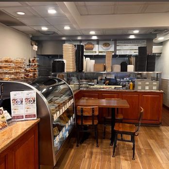 Layla's Falafel - Inside place - Middle Eastern Near Me - Stamford, Connecticut