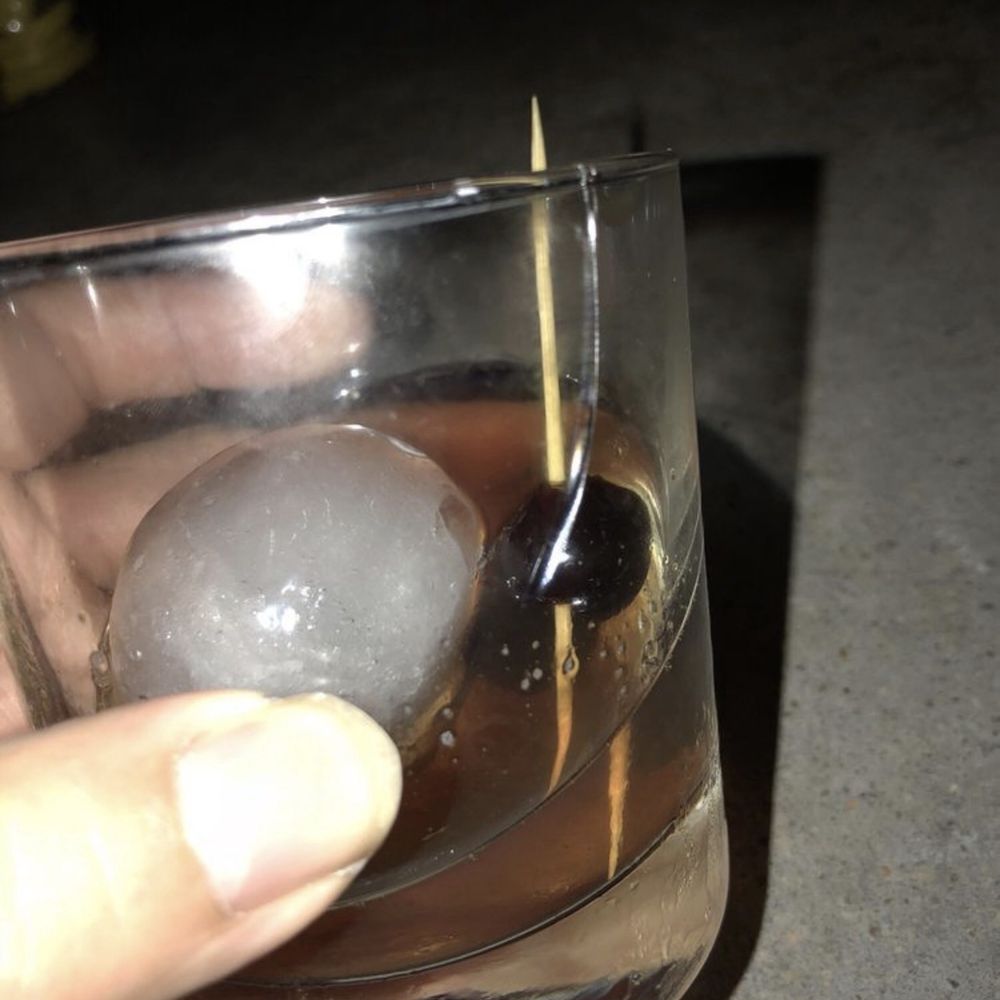 Cocktail Cocktail