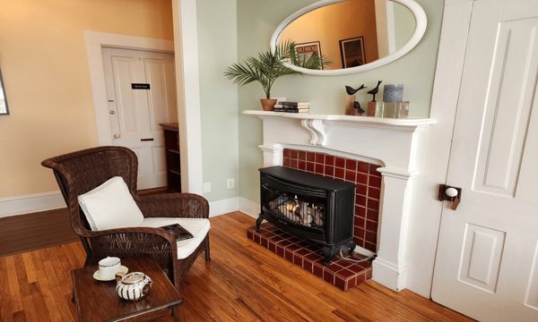Rosemont B&B Cottages by null