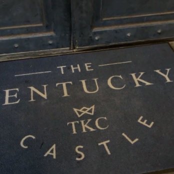 The Kentucky Castle - Signage The Kentucky Castle - Hotels Near Me - Versailles, Kentucky The Kentucky Castle - Signage The Kentucky Castle - Hotels Near Me - Versailles, Kentucky